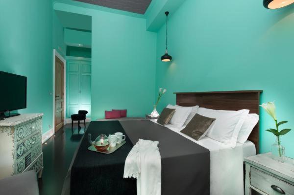 ดับบลิวอาร์เอช สวีต Hotel โรม ภายนอก รูปภาพ