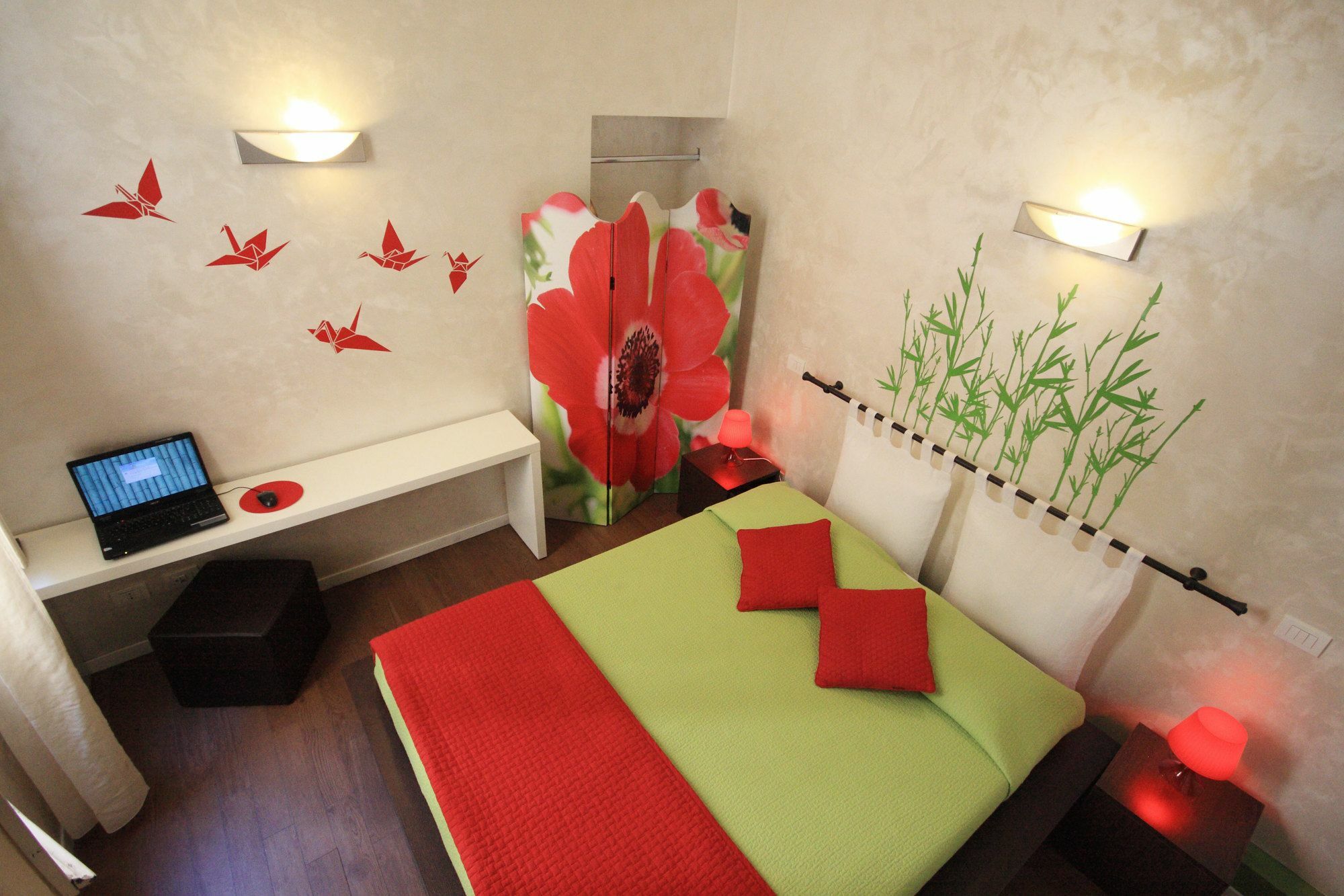 ดับบลิวอาร์เอช สวีต Hotel โรม ภายนอก รูปภาพ